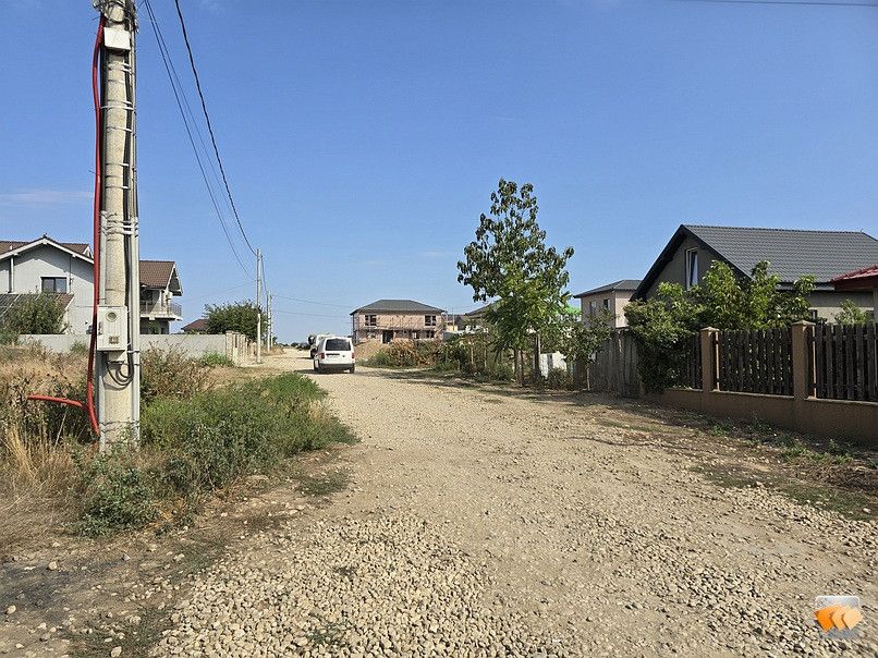 Teren de vanzare in Lazu lot de casa cu PUZ – fotografia 12 din 14