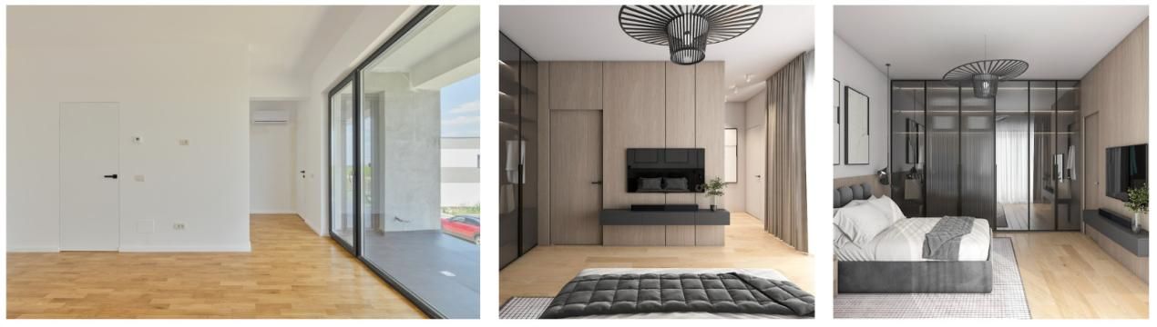 Vilă Premium| 5 Camere | Pipera Tunari | – fotografia 14 din 23