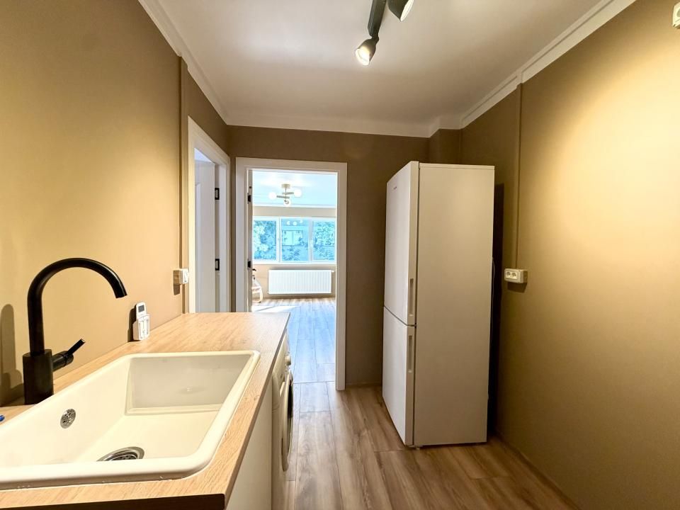 Apartament renovat, 1 camera, 26 mp utili - Complexul Studentesc – fotografia 4 din 6