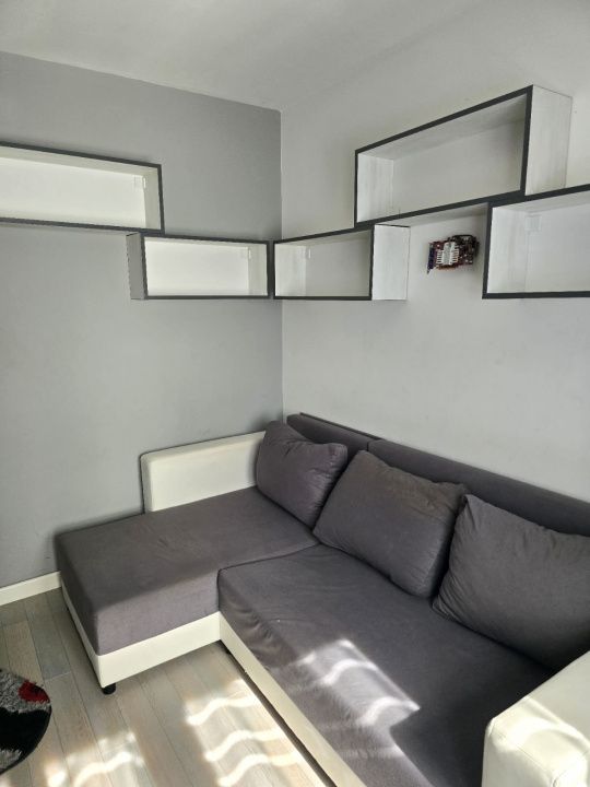 APARTAMENT 4 CAMERE I DECOMANDAT I 80 MP I ETAJ 2 I DE VANZARE I ALBA IULIA – fotografia 10 din 15