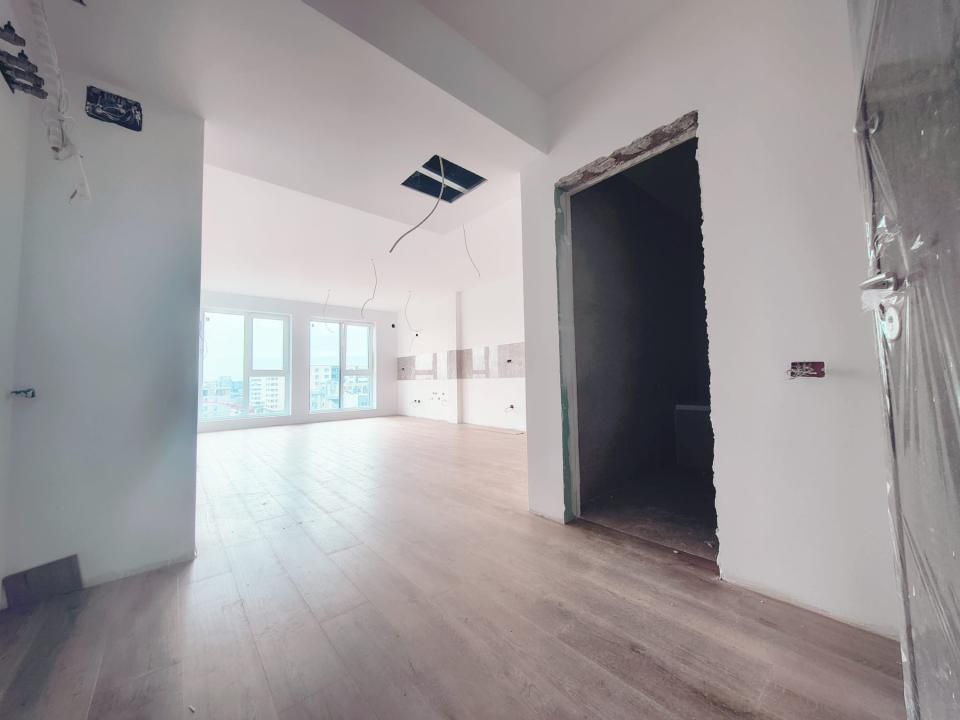 Apartament 3 cam 82MP util|MTM-Rond Pipera-Aviatiei |LOC PARCARE SUBTERAN INCLUS – fotografia 6 din 26