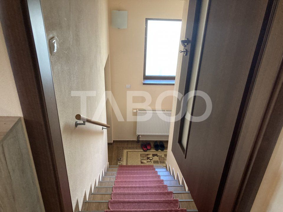 Casa individuala cu 7 camere de vanzare  in Sibiu zona Selimbar – fotografia 13 din 25