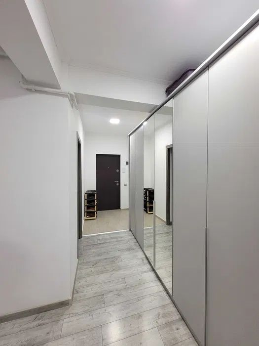 Apartament 2 camere de 49,8mp plus balcon , zona : Floresti – fotografia 3 din 6