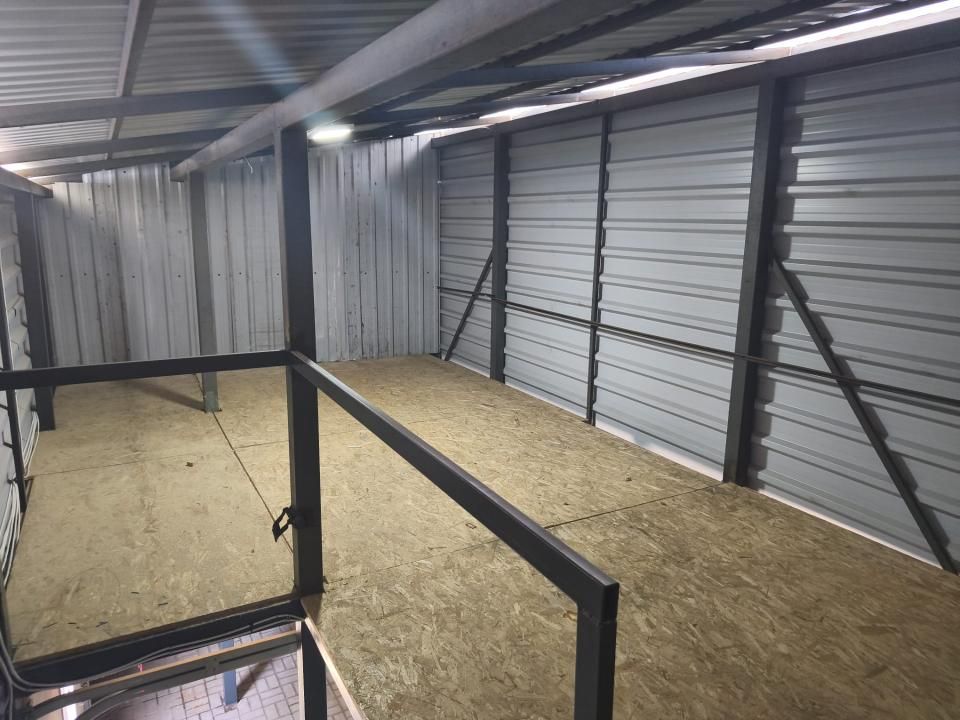 Boxe de  depozitare de inchiriat - Acces auto - spatii flexibile – fotografia 4 din 7