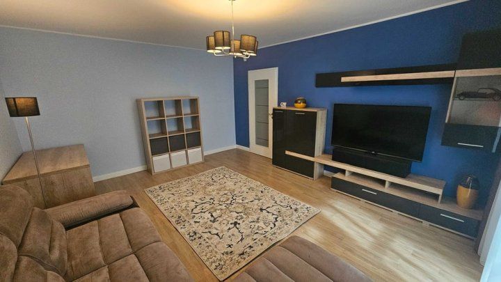 2 Camere de inchiriat | Nerva Traian |Centrala Proprie | Metrou | – fotografia 1 din 8