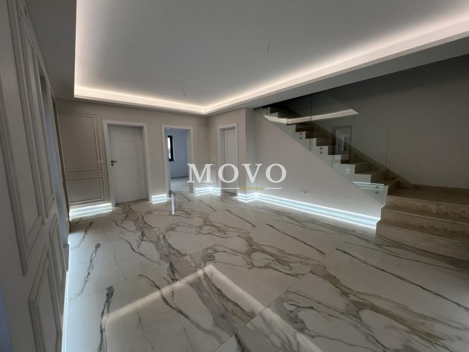 Duplex modern 5 camere | 125 mp utili | Teren 310 mp | Chișoda – fotografia 3 din 20
