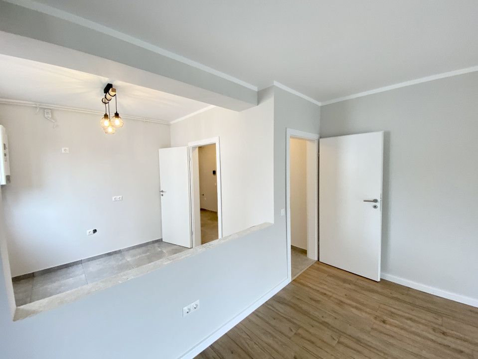 Apartament - Zona Industrială Vest - Încălzire în pardoseală – fotografia 28 din 34