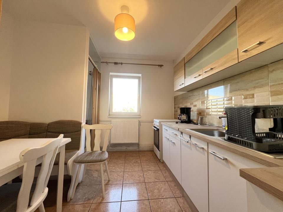 Apartament 4 camere, 78 mp utili, etaj 3, decomandat -  Girocului – fotografia 6 din 10