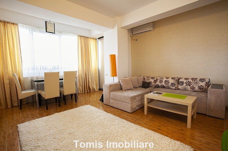 Constanta - Tomis plus - Apartament 3 camere, decomandat, termen lung – fotografia 3 din 16