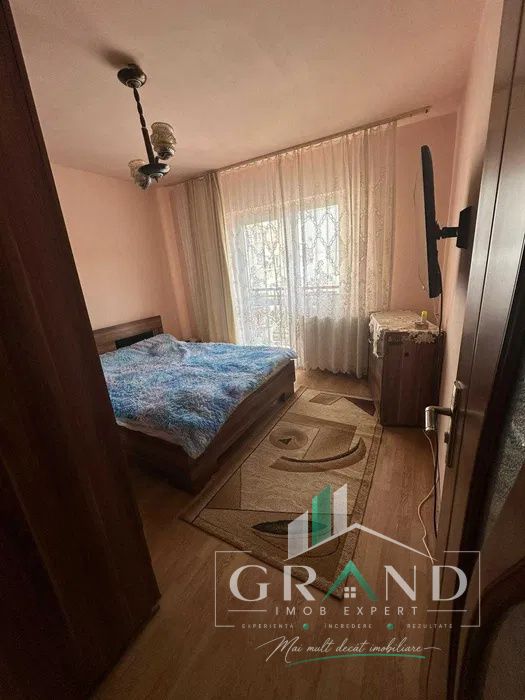 Ap 4 camere | 2 Băi | 2 Balcoane | Marasti-BRD-Lidl – fotografia 1 din 7