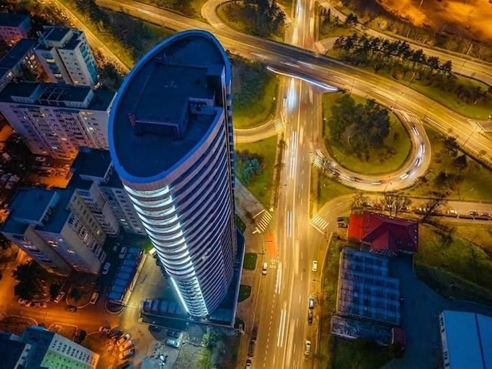 Apartament 5 camere, 197,31 mp, et. 24 și 25 West City Tower – fotografia 1 din 7