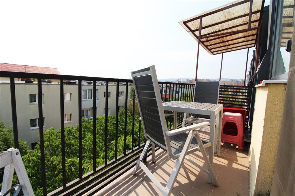 Apartament cu 2 camere decomandate | 52 mp |  Mărăști- zona Kaufland – fotografia 6 din 6