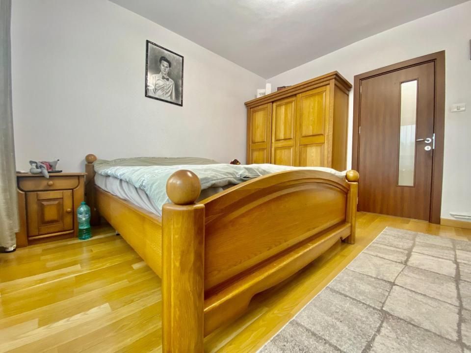 Proprietate premium | Zona Parcul Chindiei | 300 mp | 8 camere | Comision 0% – fotografia 8 din 18
