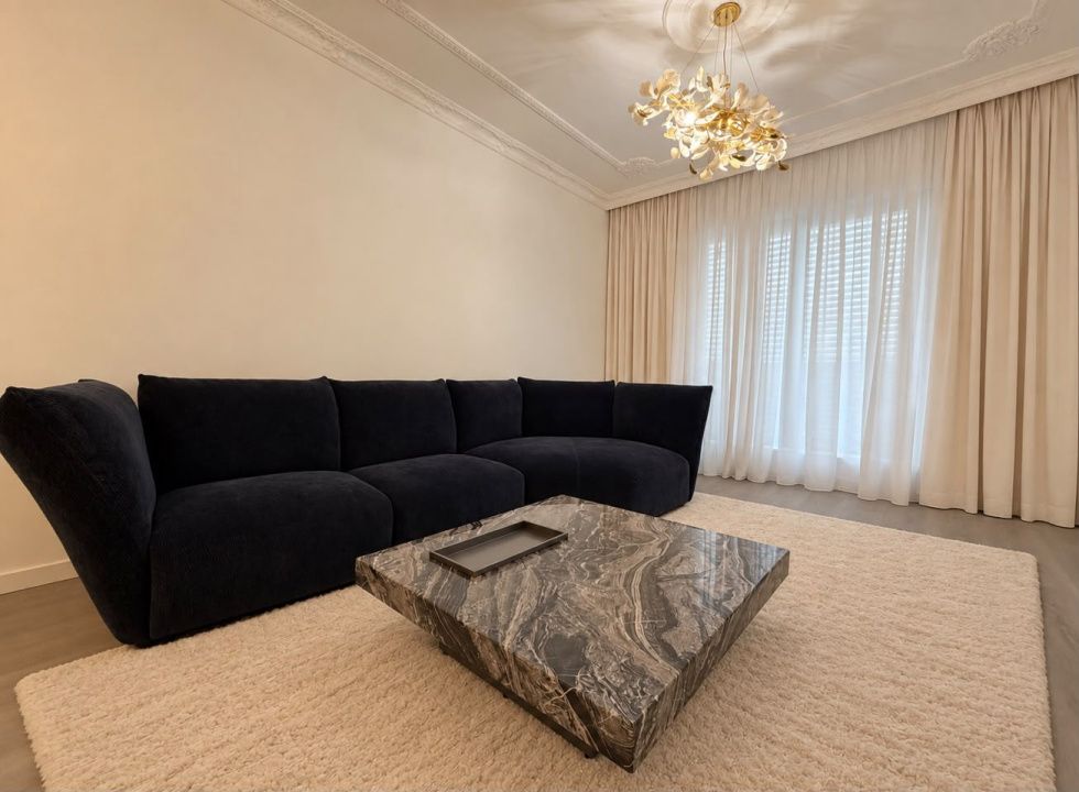 Apartament 2 Camere de Vanzare  Exigent Plaza Faza 5 – fotografia 2 din 8