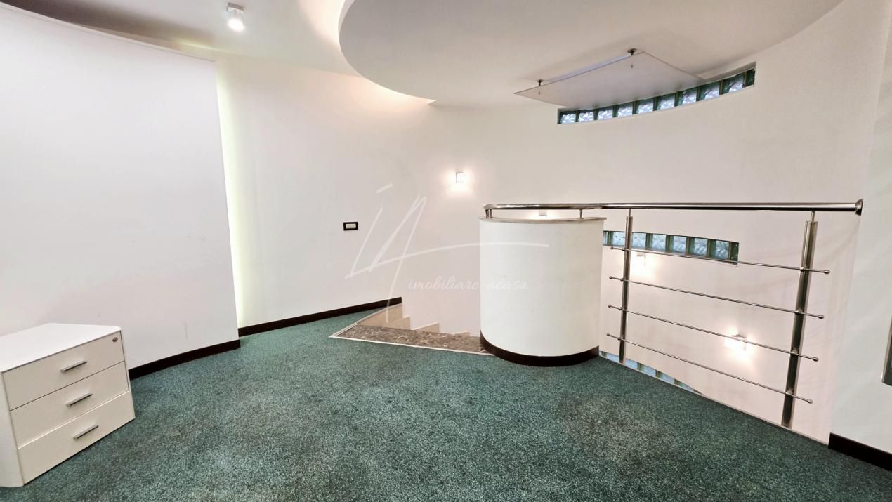 Cladire eleganta de birouri | 242 mp utili | Unirii – fara comision! – fotografia 8 din 37