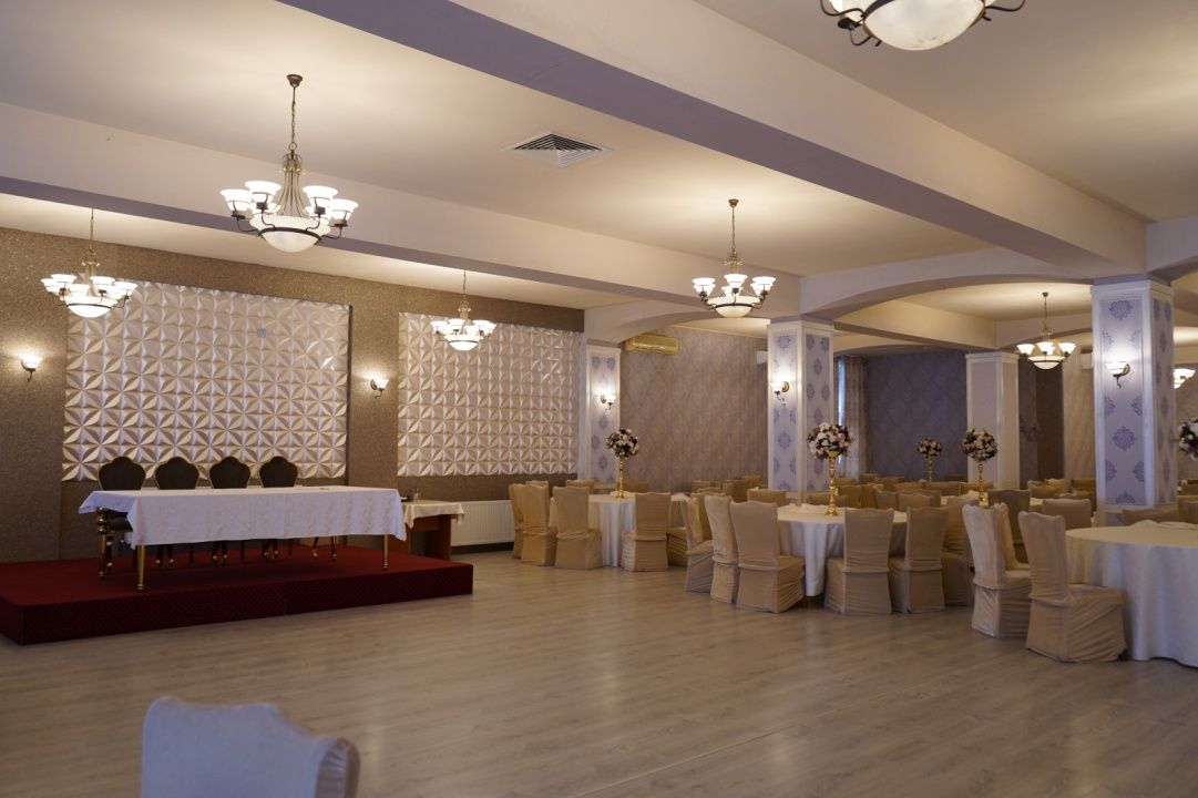Vânzare  Business! INVESTITIE PREMIUM! GRAND HOTEL DUMBRAVA! – fotografia 6 din 17