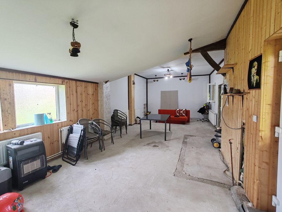 Casă de vânzare – Păuca 1400 mp teren , 132mp utili. – fotografia 5 din 13