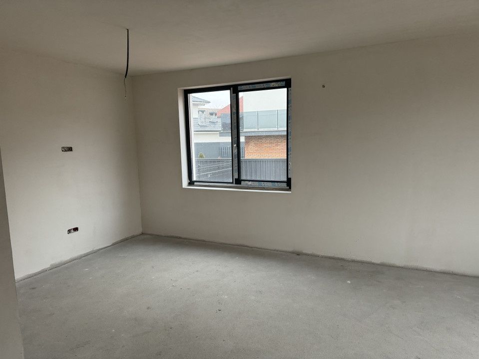 Casă P+E, alipită prin garaj | Someșeni, Cluj-Napoca – fotografia 8 din 13