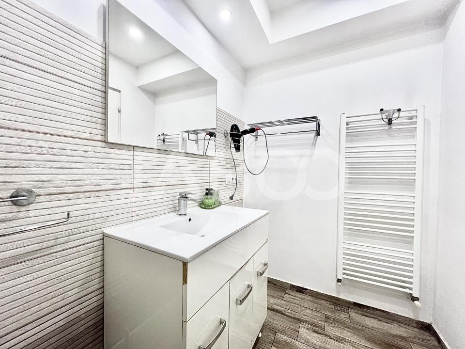 Apartament cu 2 camere de vanzare la cheie in Cartierul Plopilor – fotografia 10 din 13