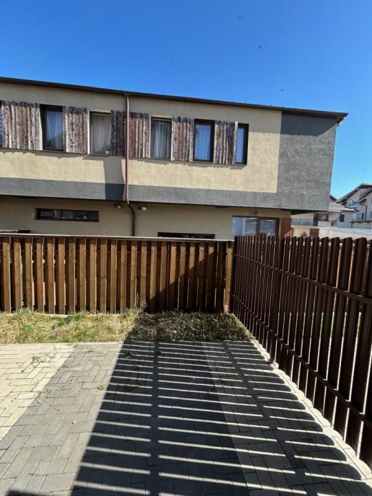 Apartament 2 camere | curte 76mp | zona Tăuțului / Subcetate / Poligon – fotografia 7 din 7