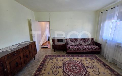Apartament 2 camere de vanzare zona Mihai Viteazu - Korona Sibiu