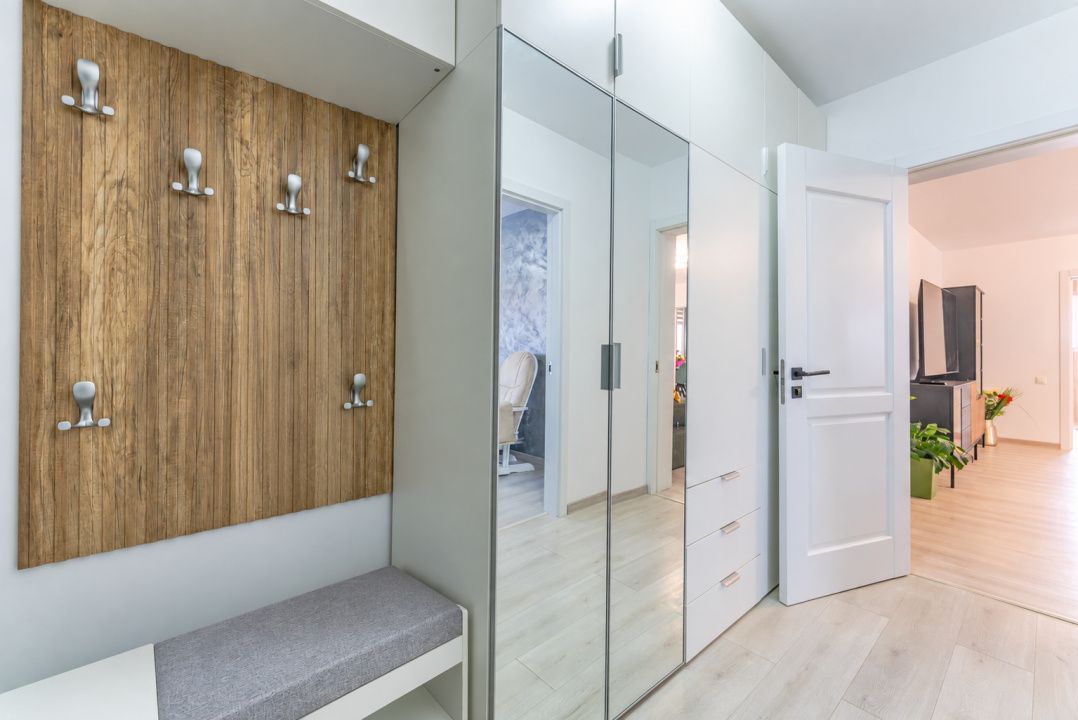 Casa in Harman, cu 4 dormitoare, terasa generoasa si teren de 652 mp – fotografia 12 din 39
