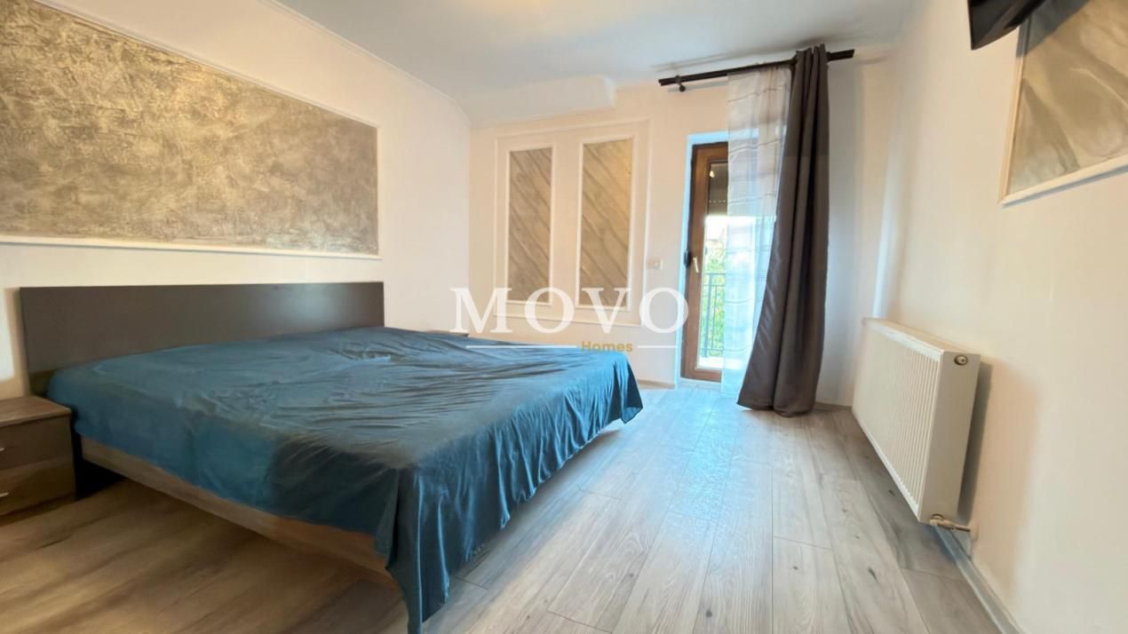 COMISION 0 | Duplex in Dumbravita | Toate utilitatile | Mobilat | 5 camere | – fotografia 10 din 23