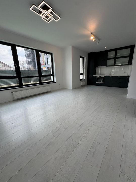 Apartament 3cam 83MP utili+64MP terasa| Matei Millo-Pipera |Loc parcare inclus – fotografia 5 din 16