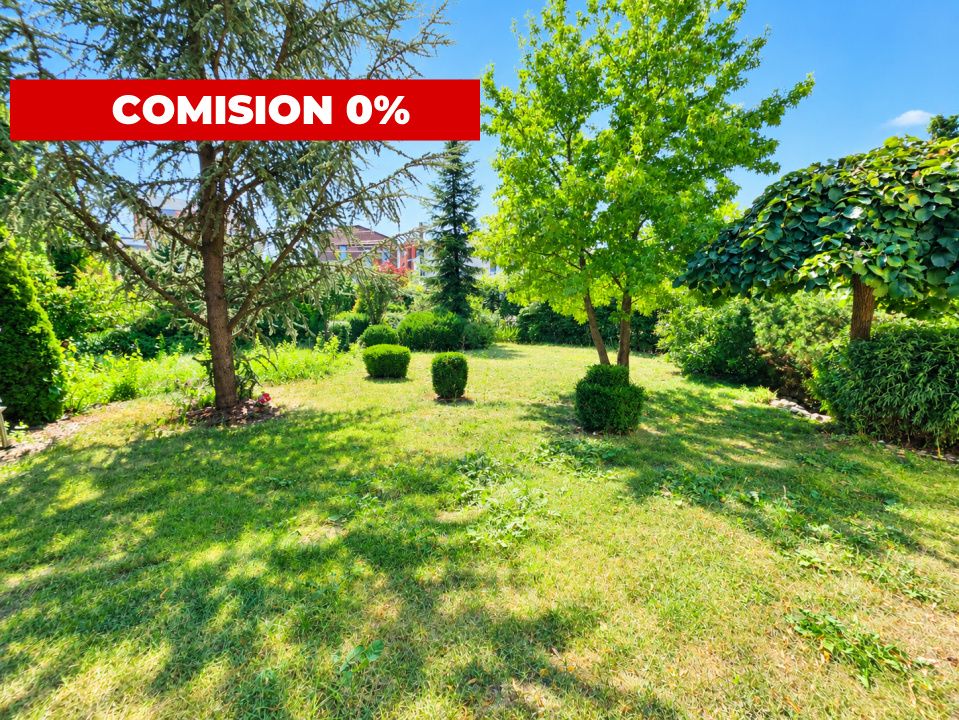 Casa individuala | mobilata, utilata | Europa – fotografia 1 din 20