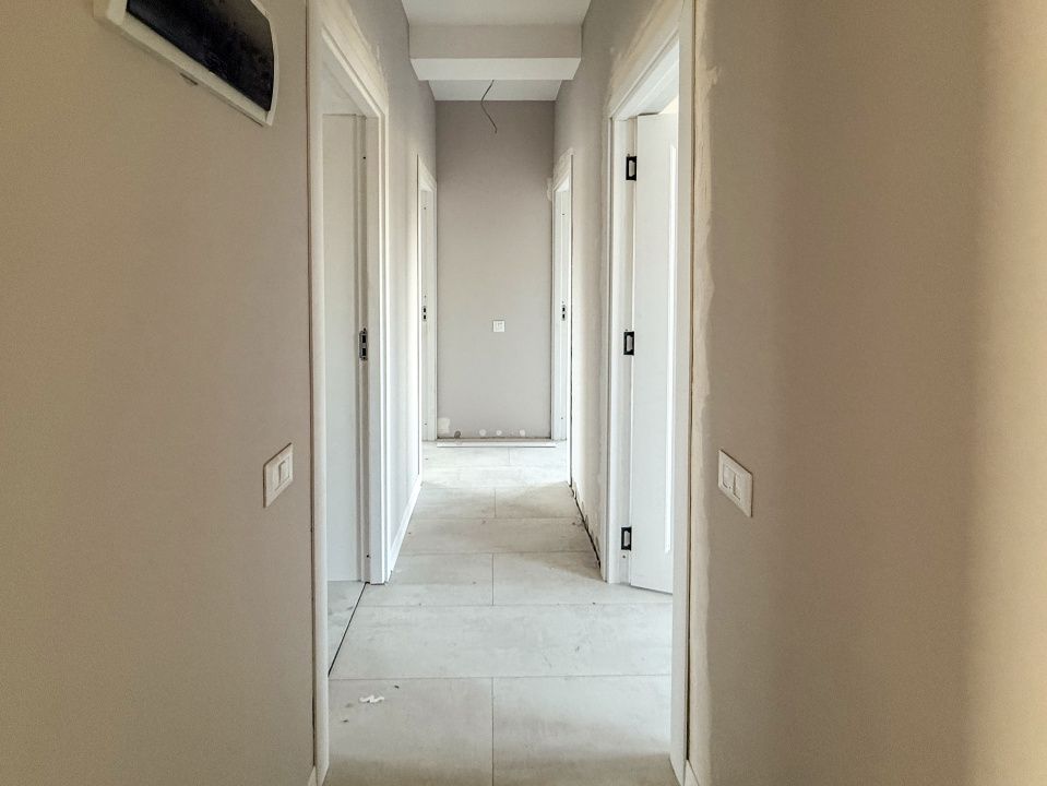 Casa P+1 stil mediteranean - Mamaia Sat , zona linistita – fotografia 7 din 17