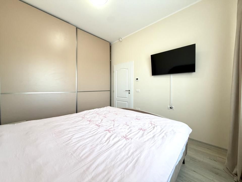 Duplex premium, 3 camere, 86.4 mp utili, 418 mp teren - Ghiroda – fotografia 8 din 10