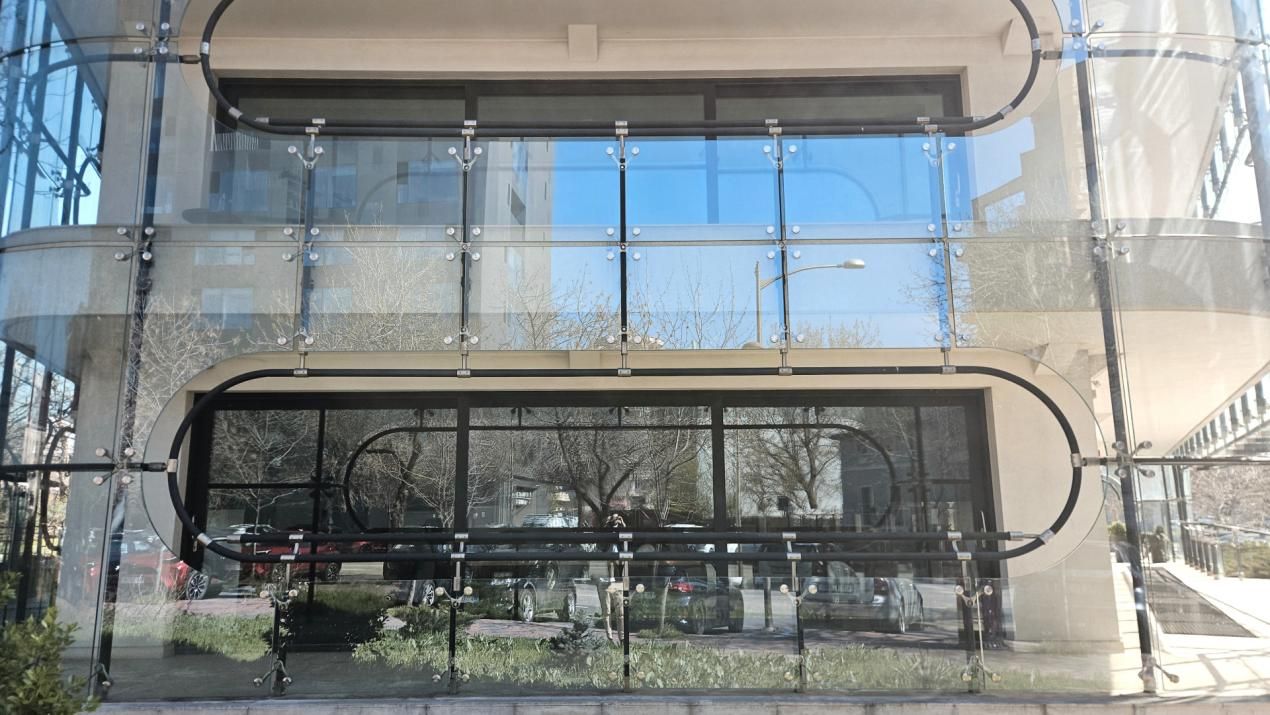 Comercial Premium | Showroom | Ultracentral | Corneliu Coposu – fotografia 24 din 25