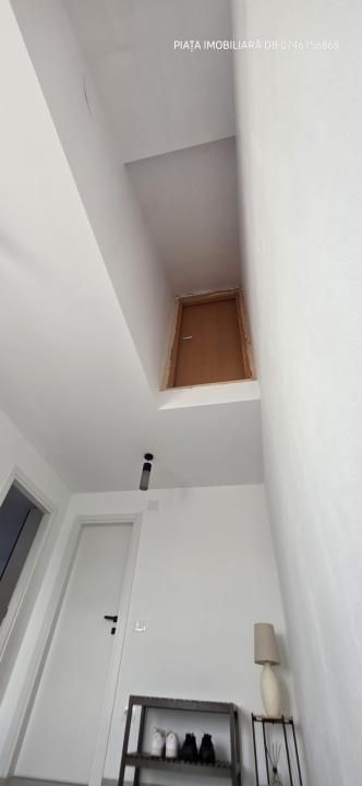 Casă D+P+E+M premium de vânzare în Ulmi – Mătraca | 240 mp utili | Teren 400 mp – fotografia 14 din 18