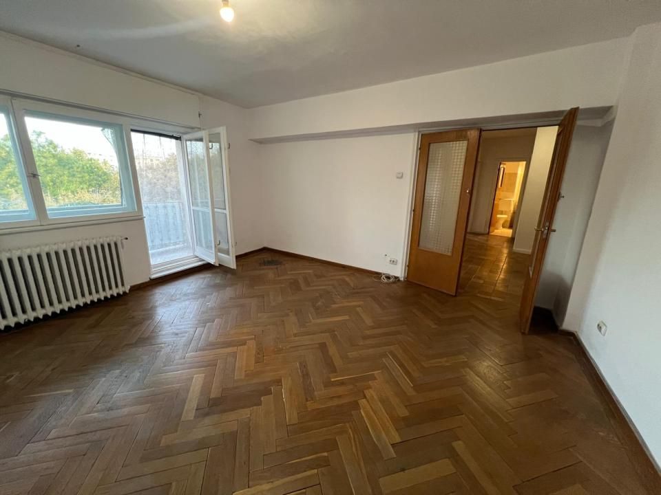 PIATA UNIRII- FANTANI, 2 camere 65 mp, vedere spate, – fotografia 1 din 27