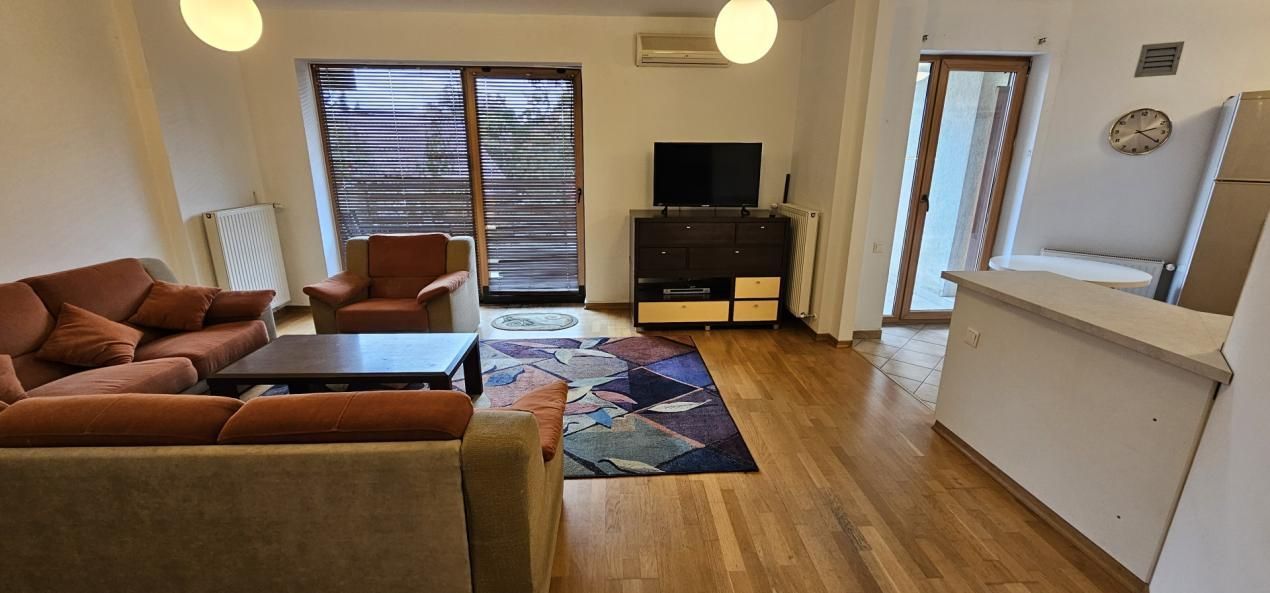 Doi Cocosi - Straulesti - 3 camere cu parcare si boxa incluse – fotografia 6 din 51