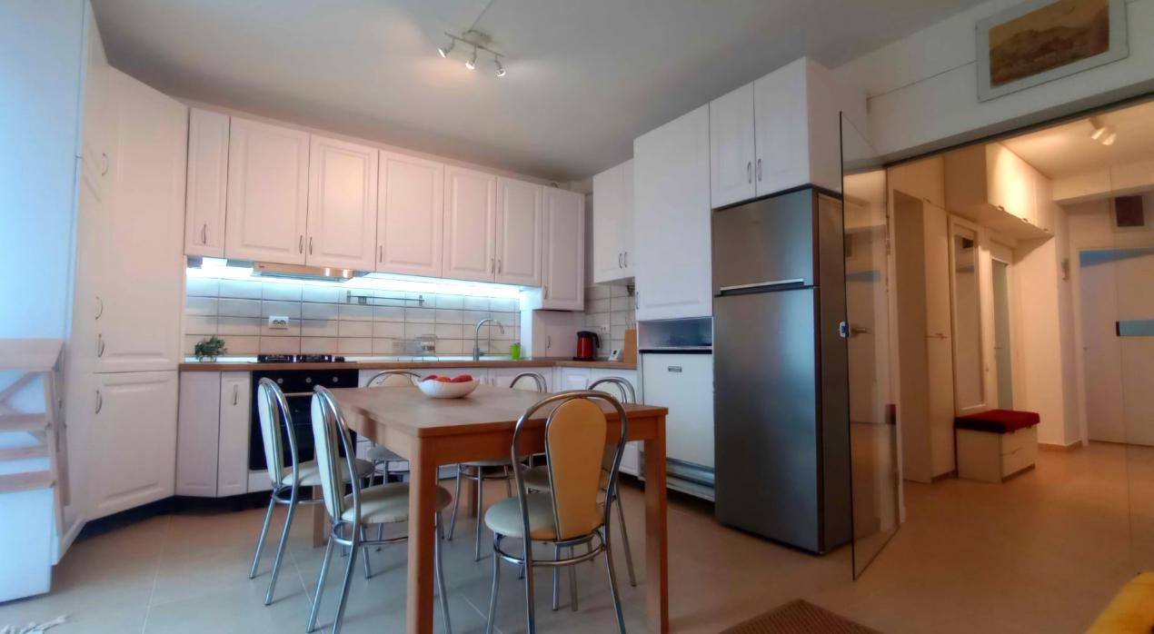 Apartament 3 dormitoare | 77mp | Grădină 144 mp | Parcare | Europa – fotografia 2 din 8