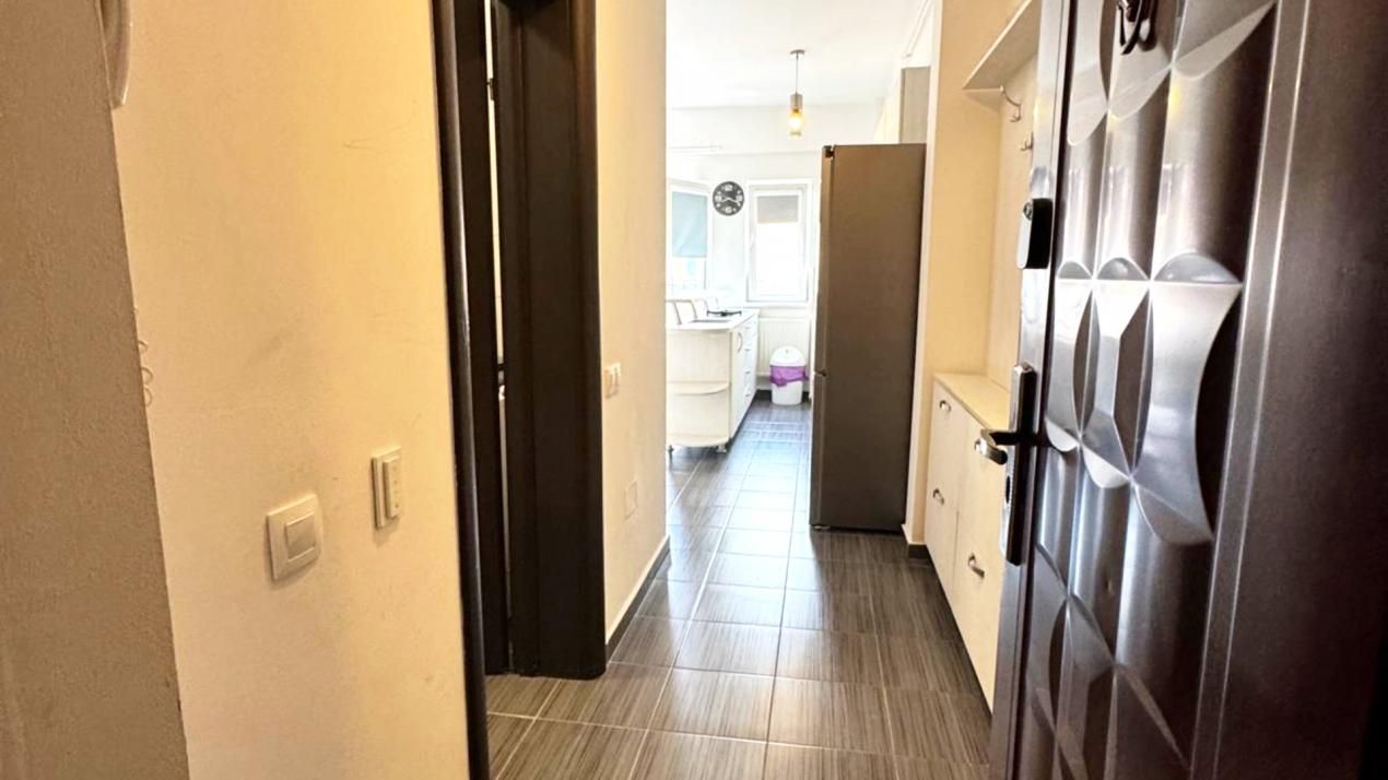 ✨Garsonieră 36mp | Militari Residence | Mobilată/utilată complet | Ideală Airbnb – fotografia 10 din 14