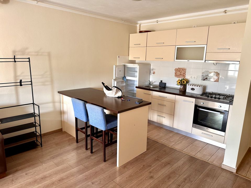 APARTAMENT 3 CAMERE I BLOC NOU I CETATE I MOBILATA I PARCARE I – fotografia 1 din 10