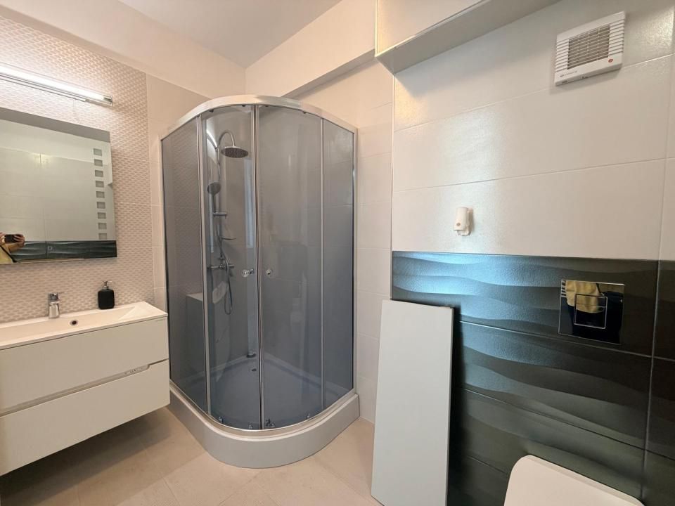 Vanzare Apartament 3 camere | Dorobanti - Perla | Bloc 2017 | – fotografia 9 din 20