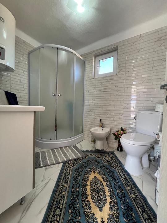 Casa parter + anexa si 2 bai cu 880 mp teren in Brosteni Dambovita – fotografia 9 din 20