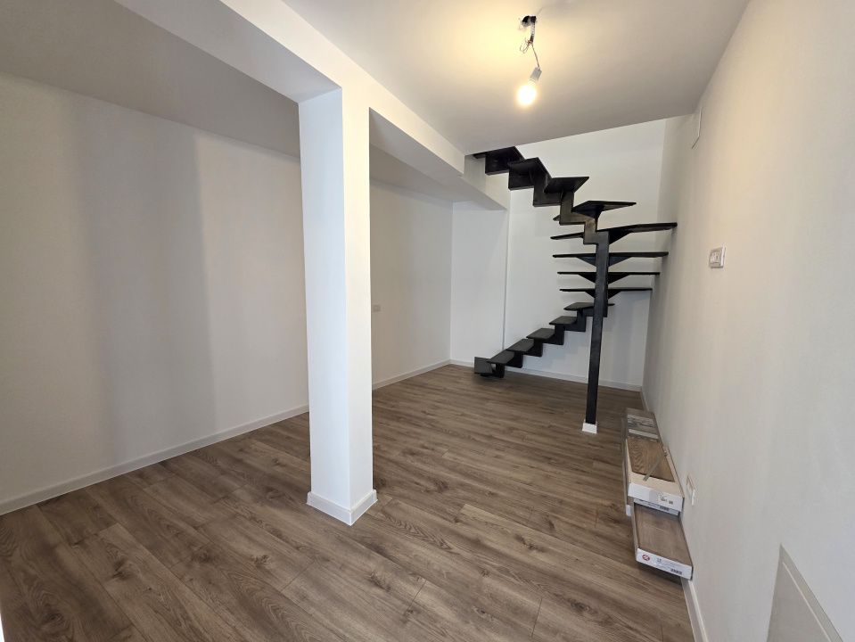 Casă ecologică Clasa A pe sos Chitila, lângă Mega Image/Bd Laminorului – fotografia 14 din 35