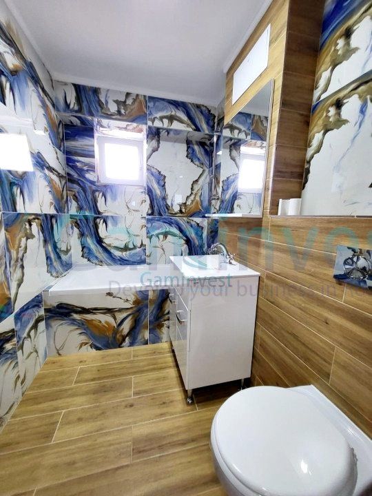 Apartament renovat cu 4 camere de vanzare , Cantemir, Oradea – fotografia 6 din 9