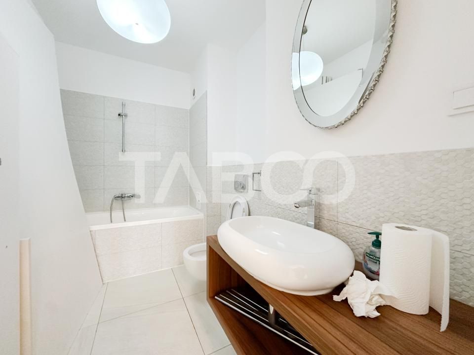 Penthouse exclusivist de vanzare panorama pe lac zona Iulius Mall – fotografia 13 din 19