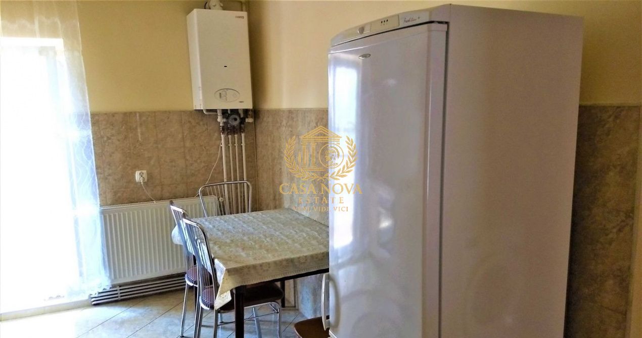 Apartament 2 camere 48mp, etaj intermediar, zona Podul Calvaria – fotografia 4 din 8