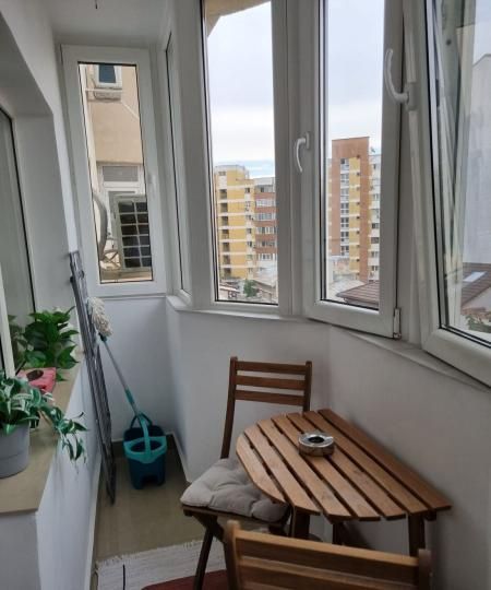 Garsoniera de inchiriat | Vitan | Metrou | Parcare | Mobilat | Utilat – fotografia 7 din 7