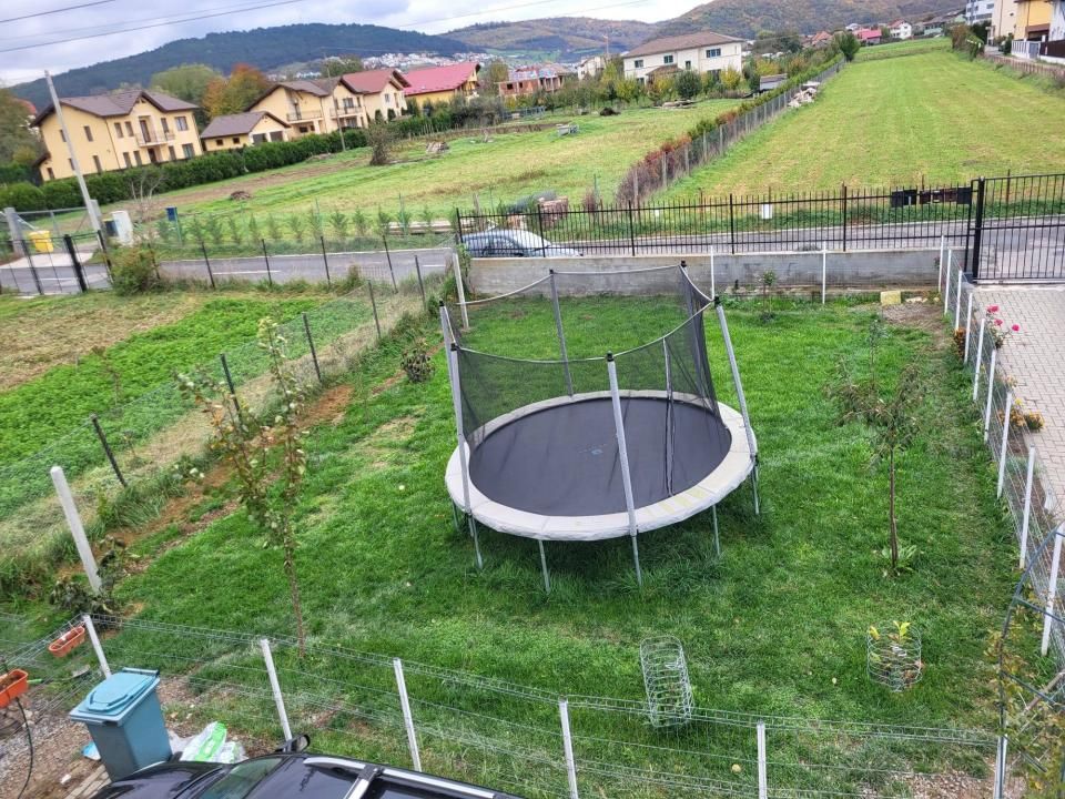 Duplex 4 camere, zona Tineretului, Floresti – fotografia 5 din 11