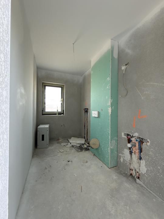Duplex, 5 camere, 125mp utili, 277mp teren - Torontalului, Metro 2 – fotografia 8 din 20
