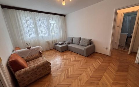 2 Camere - Brancoveanu - Berceni - 700 m. Metrou P.Sudului