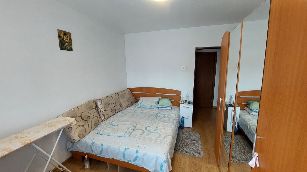 Apartament 3 camere, decomandat, 71 mp, Brazda, zona Simplon – fotografia 3 din 8