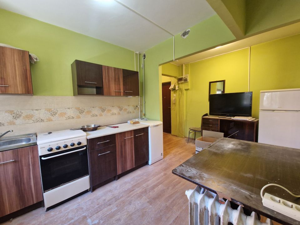 Apartament 2 camere, zona Septimiu Albini – fotografia 8 din 20